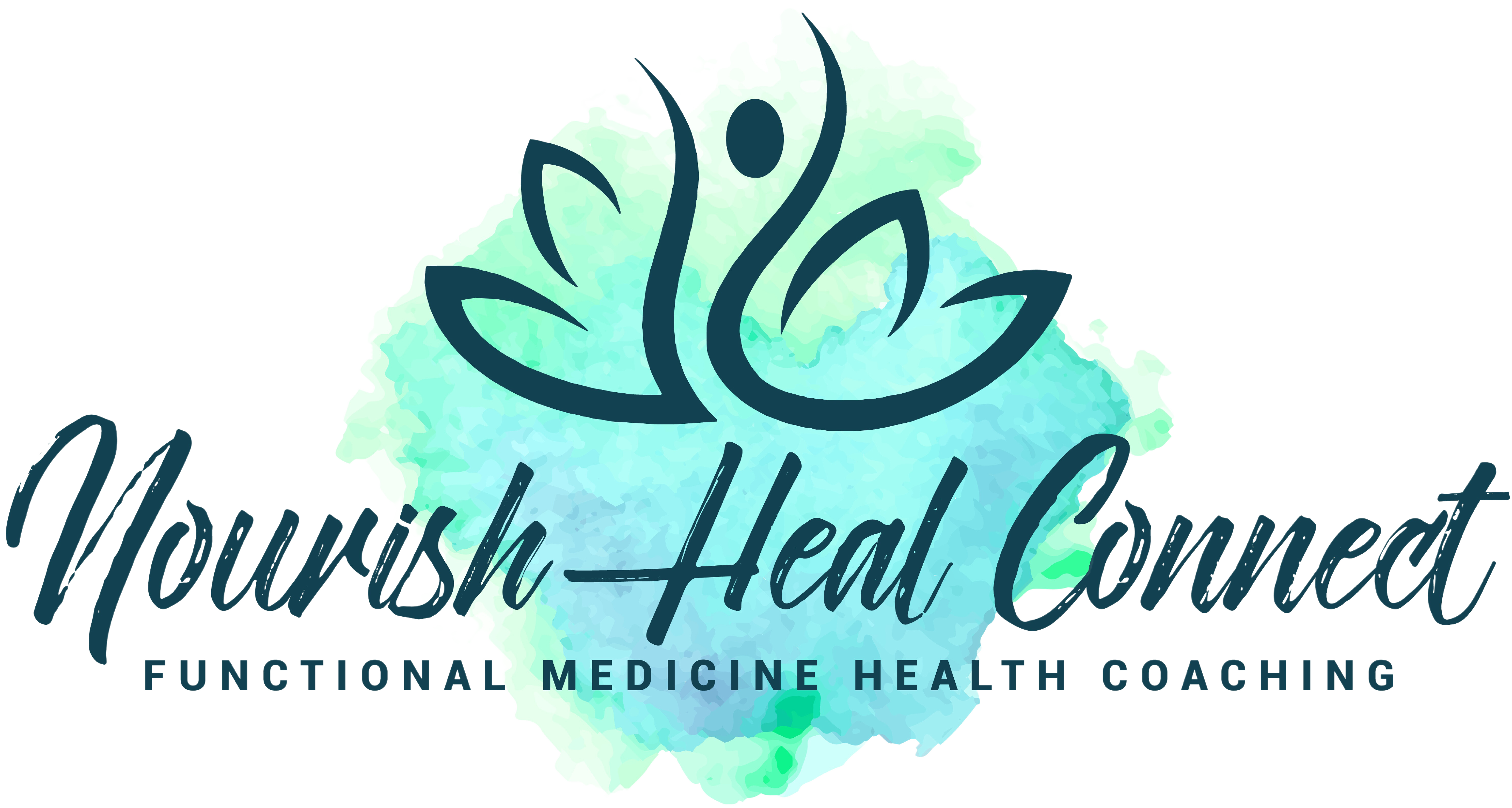 Nourish Heal Connect